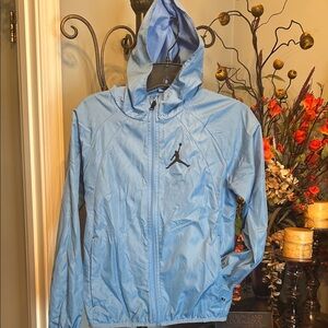 Boys Jordan jacket